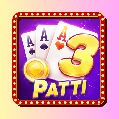 Teen Patti Gold